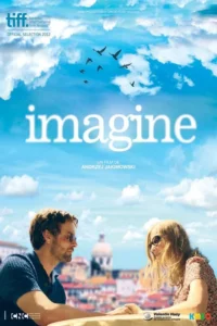 Imagine Movie Poster