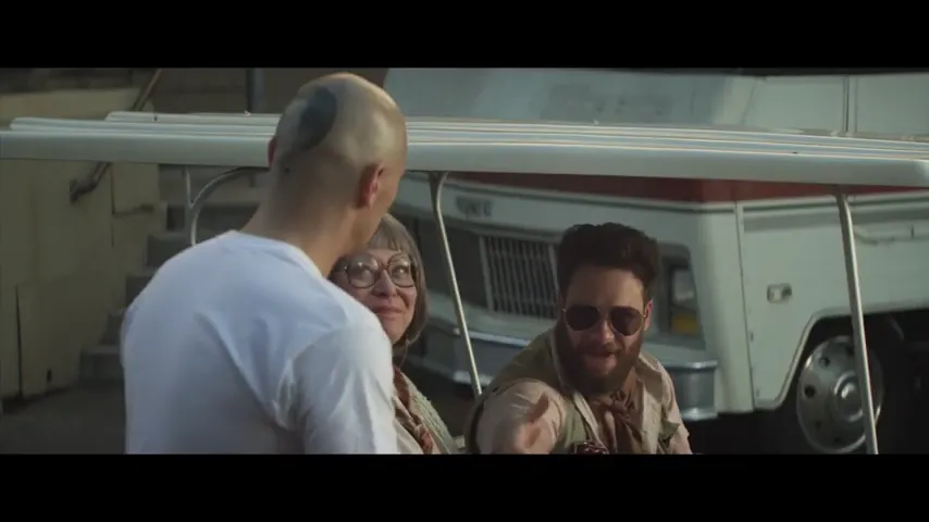 Zeroville Scene 2