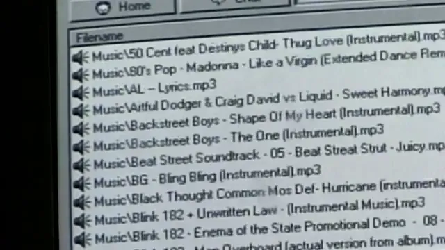 Downloaded Scene 1