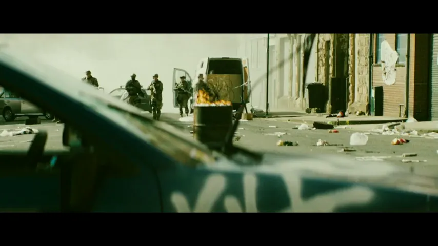 Redcon-1 Scene 2