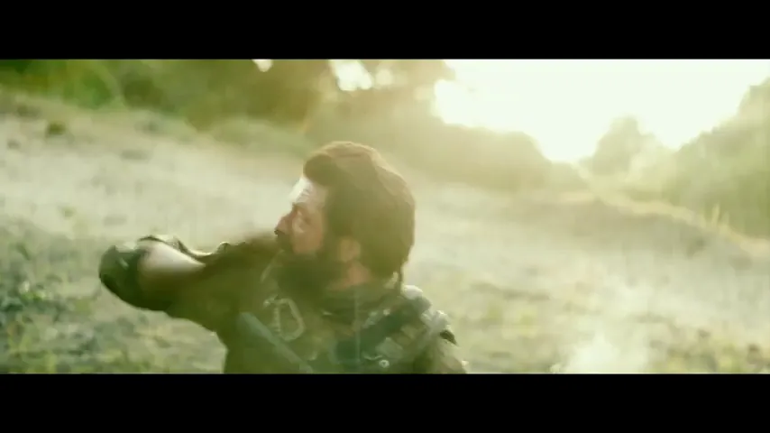 Redcon-1 Scene 3