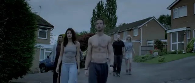 Alien Uprising Scene 2