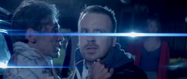 Alien Uprising Scene 5