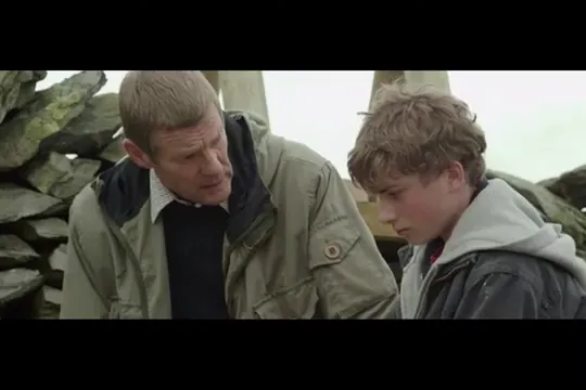 Lad: A Yorkshire Story Scene 3