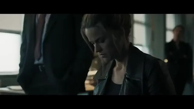 Cult Killer Scene 2