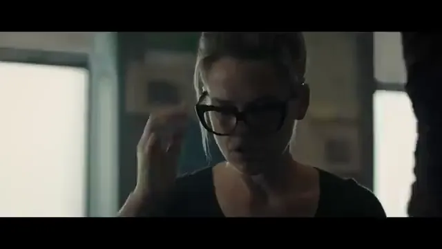 Cult Killer Scene 3