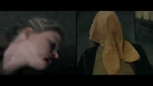 Cult Killer Scene 5