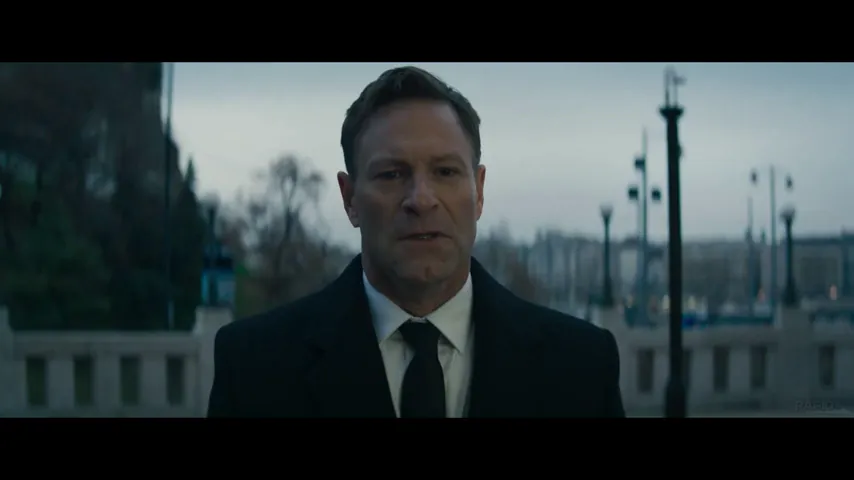 Chief of Station Scene 2