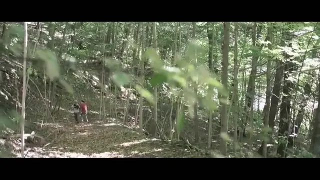 I Declare War Scene 1