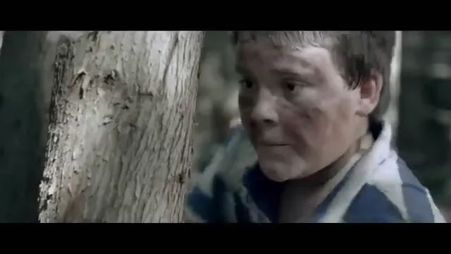 I Declare War Scene 5