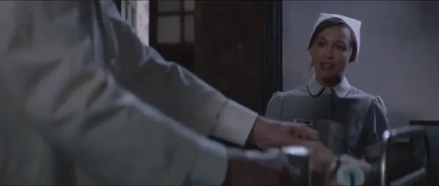 Patrick Scene 2