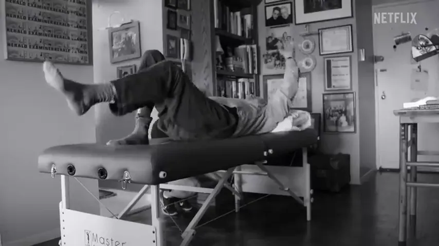 Sr. Scene 2