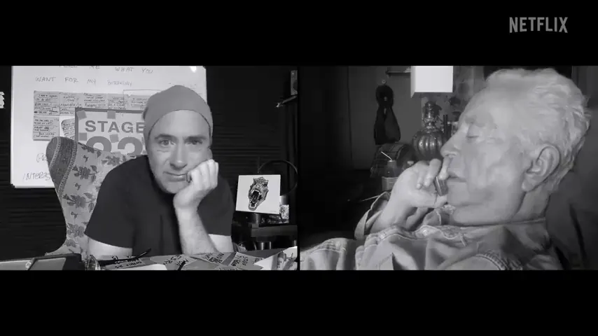 Sr. Scene 4