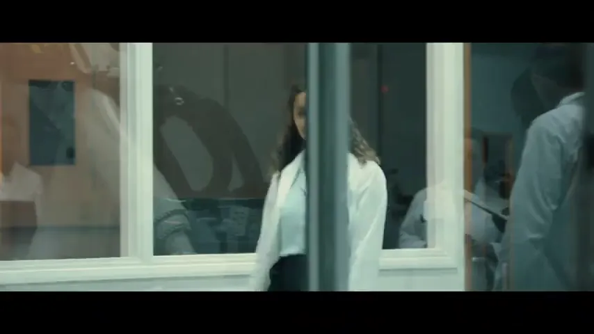 T.I.M. Scene 1