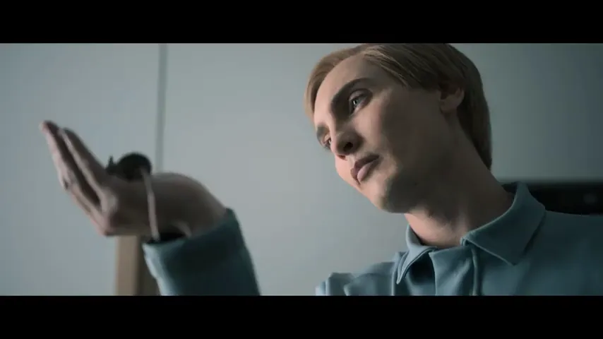 T.I.M. Scene 3