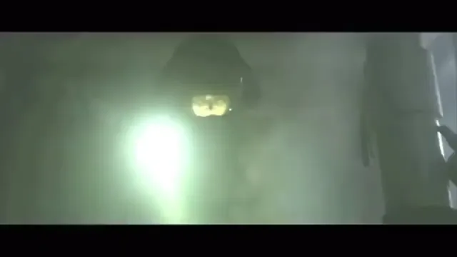 Stranded Scene 1