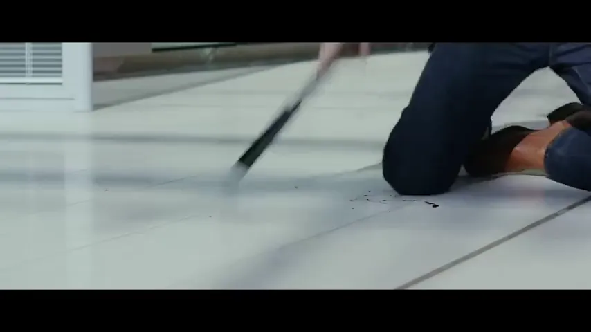 One Ranger Scene 5