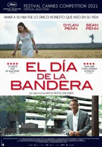 Flag Day Movie Poster