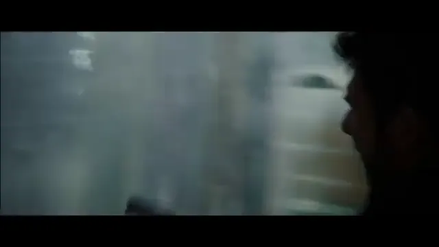 Freezer Scene 2