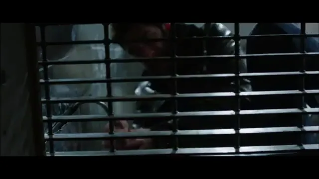 Freezer Scene 3