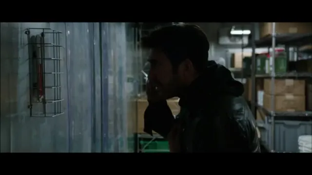 Freezer Scene 4