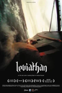 Leviathan Movie Poster