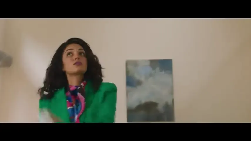 The Persian Version Scene 1