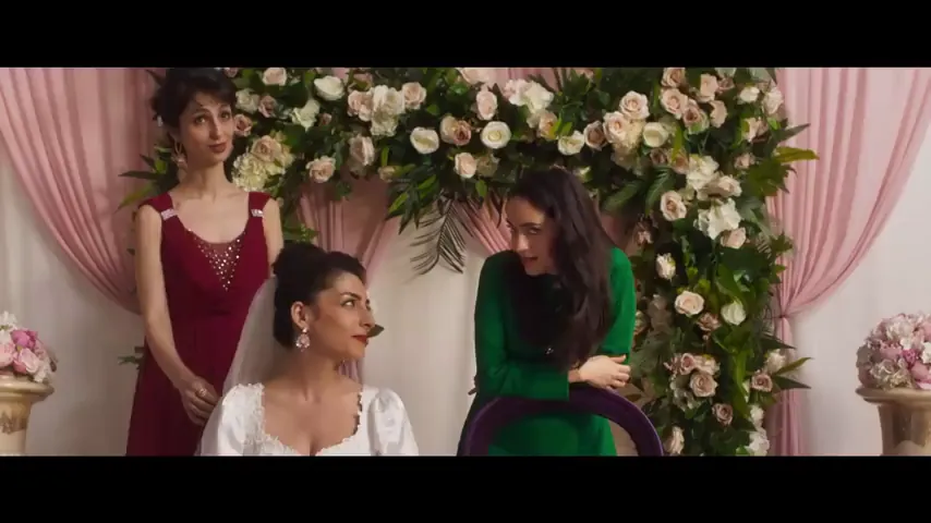 The Persian Version Scene 5