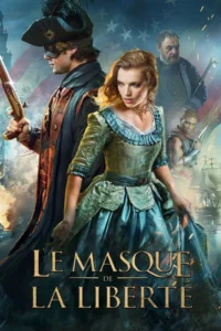 Beyond the Mask Movie Poster