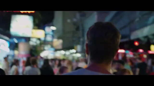 Till We Meet Again Scene 2