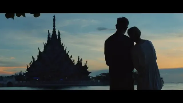 Till We Meet Again Scene 5