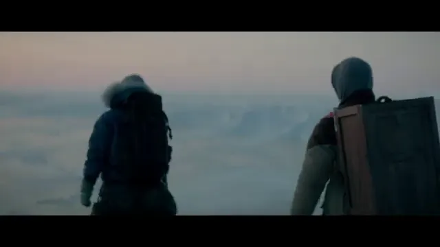 Aloft Scene 3