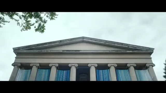 The Preppie Connection Scene 1