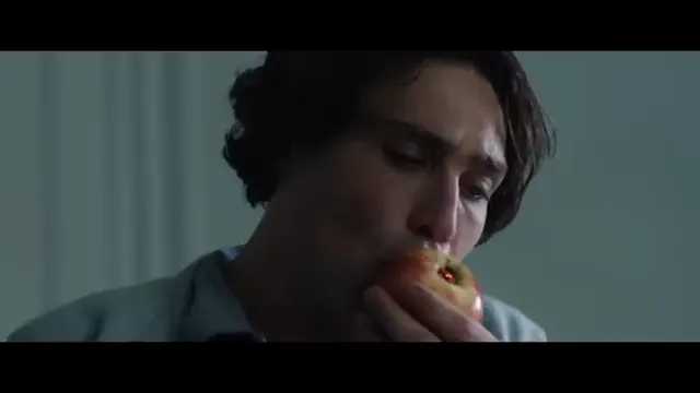 The Preppie Connection Scene 2