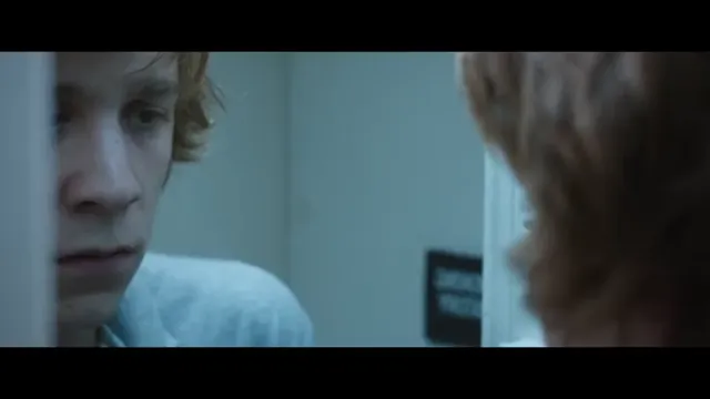 The Preppie Connection Scene 5