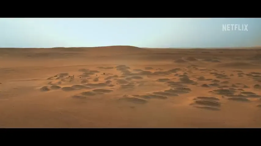 Unknown: The Lost Pyramid Scene 2