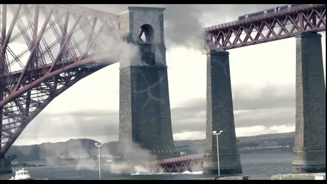 Atlas Shrugged: Part III Scene 3