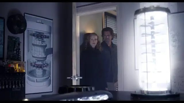 Atlas Shrugged: Part III Scene 4