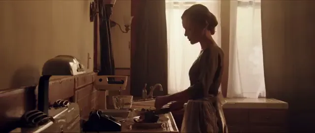 Amnesiac Scene 2