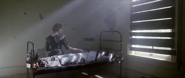Amnesiac Scene 4