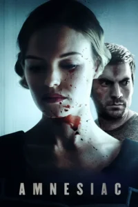Amnesiac Movie Poster