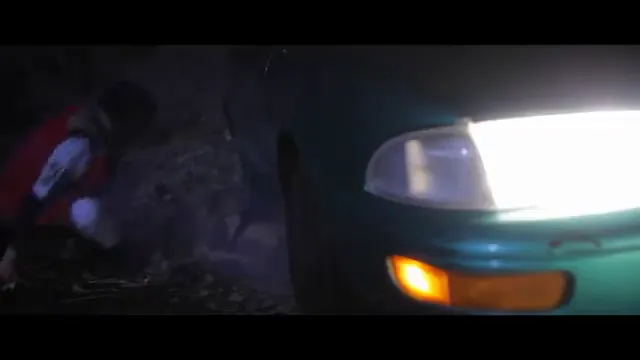 Hot Bot Scene 1
