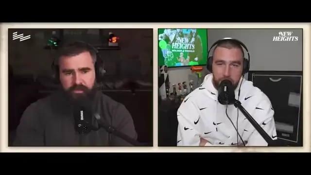 Kelce Scene 1