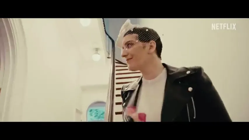 American Symphony Scene 2
