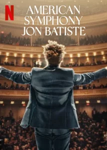 American Symphony Movie Poster