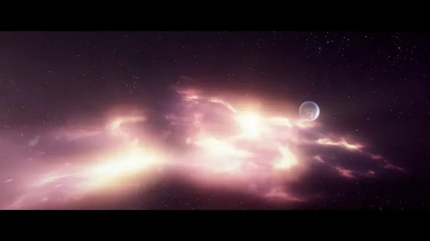 Higher Power Scene 1
