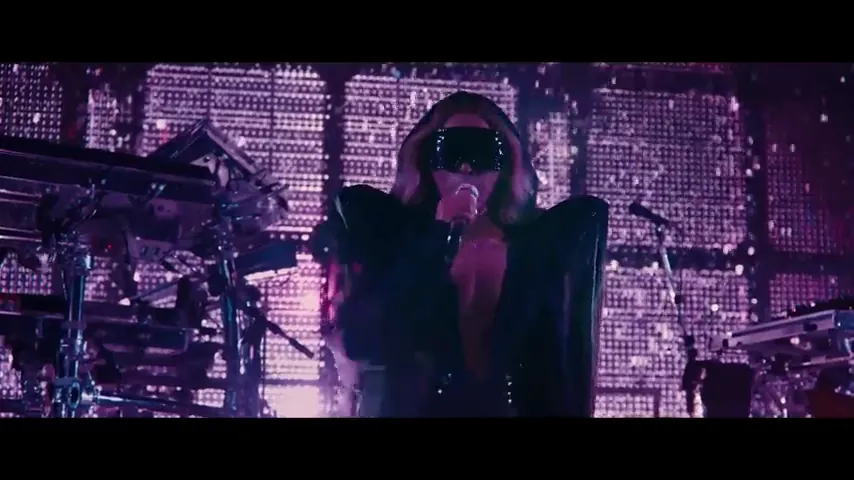 Renaissance: A Film by Beyoncé Scene 1