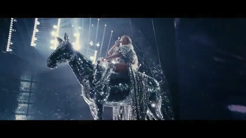 Renaissance: A Film by Beyoncé Scene 4