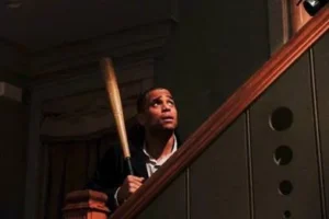 Jacob's Ladder Movie Poster