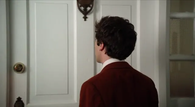 We'll Never Have Paris Scene 2